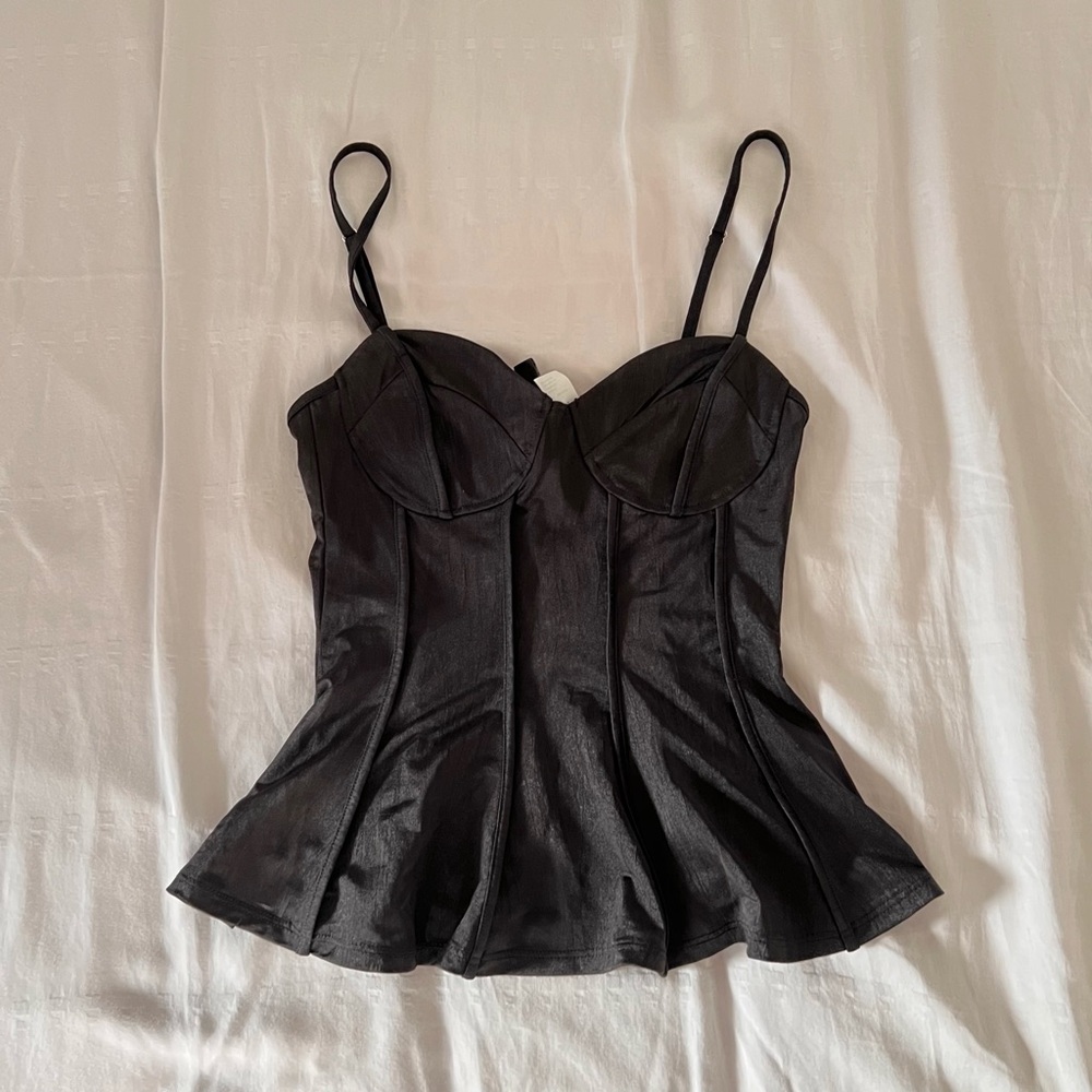 Women’s Going Out Top
